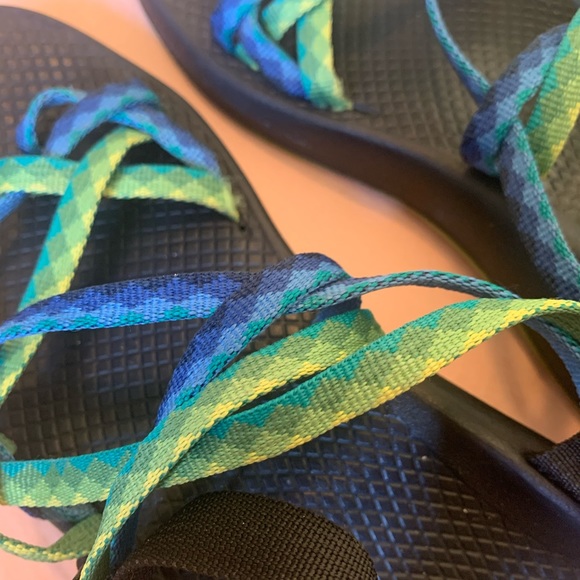 Chacos z-strap WITH TOE LOOP - Picture 3 of 6